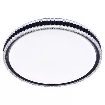 Потолочный светодиодный светильник Profit Light 2105/450 WH+CR 120W 3000-6000K