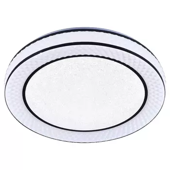 Потолочный светодиодный светильник Profit Light 2108/450 WH+CR 120W 3000-6000K