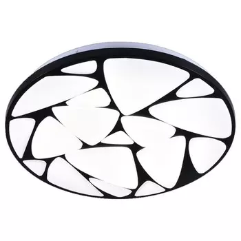 Потолочный светодиодный светильник Profit Light 2115/300 WH+CR 36W 4200K