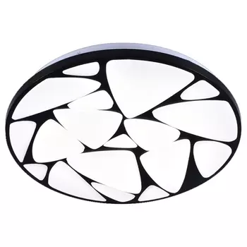 Потолочный светодиодный светильник Profit Light 2115/350 WH+CR 80W 3000-6000K