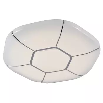 Потолочный светодиодный светильник Profit Light 2139/300 WH+CR 36W 4200K