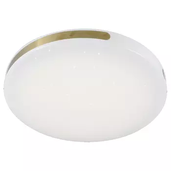 Потолочный светодиодный светильник Profit Light 2144/350 WH+CR 80W 3000-6000K