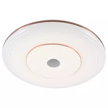 Потолочный светодиодный светильник Profit Light 2147/300 WH+CR 36W 4200K