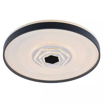 Потолочный светодиодный светильник Profit Light 2152/350 WH+GY 80W 3000-6000K