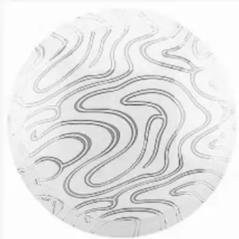 Потолочный светодиодный светильник Profit Light 2172/300 WH 36W 4200K