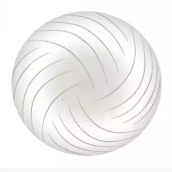 Потолочный светодиодный светильник Profit Light 2175/350 WH 80W 3000-6000K