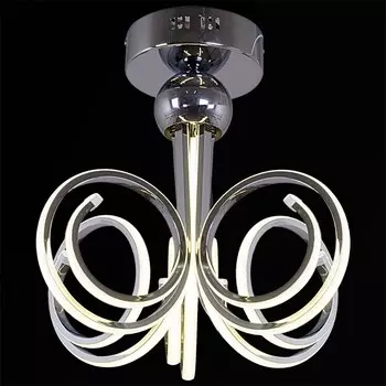 Потолочный светодиодный светильник Reluce 72450 1408430