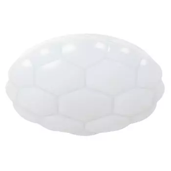 Потолочный светодиодный светильник с ПДУ Arte Lamp Biscotti A2676PL-72WH