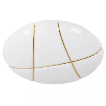 Потолочный светодиодный светильник с ПДУ Arte Lamp Biscotti A2677PL-72GO