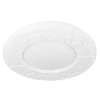 Потолочный светодиодный светильник с ПДУ Arte Lamp Biscotti A2678PL-72WH
