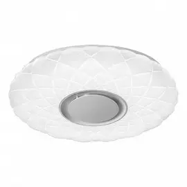 Потолочная светодиодная люстра с пультом ДУ iLedex Sphere ZN-XU60XD-GSR-Y