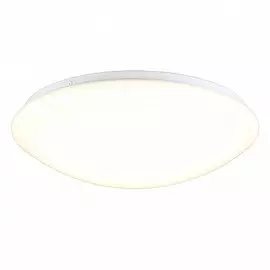 Потолочный светодиодный светильник с пультом ДУ Omnilux Berkeley OML-43007-40