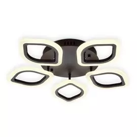 Потолочная светодиодная люстра с пультом д/у Ambrella light Original FA443