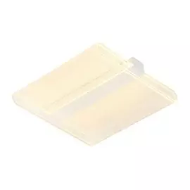 Потолочный светодиодный светильник с ПДУ (Радио 2.4) Ambrella light Acrylica FA623