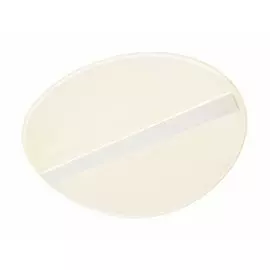 Потолочный светодиодный светильник с ПДУ (Радио 2.4) Ambrella light Acrylica FA607