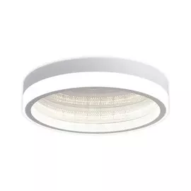 Потолочная светодиодная люстра с пультом д/у Ambrella light Acrylica FA9431