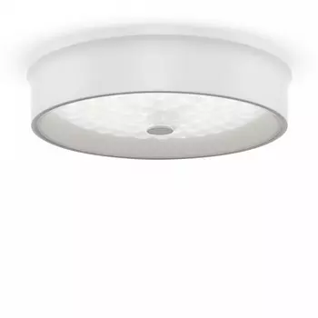 Потолочный светодиодный светильник с пультом ДУ Freya Cells FR10011CL-L24W