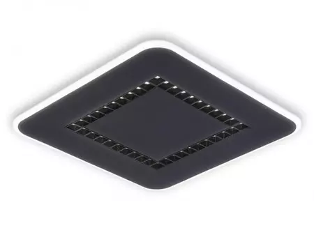 Потолочный светодиодный светильник с пультом ДУ Ambrella light COMFORT FL51419