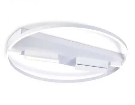 Потолочный светодиодный светильник с пультом ДУ Ambrella light COMFORT FL51461