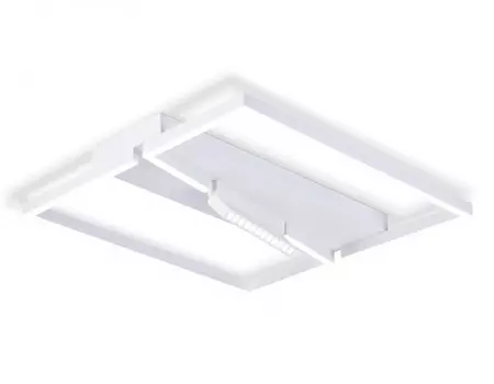 Потолочный светодиодный светильник с пультом ДУ Ambrella light COMFORT FL51465