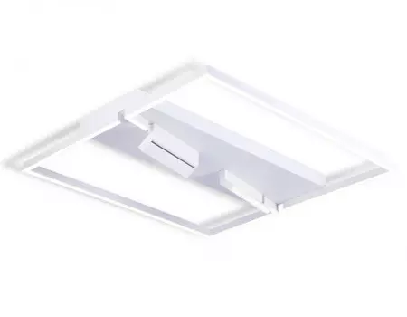 Потолочный светодиодный светильник с пультом ДУ Ambrella light COMFORT FL51467