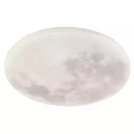 Потолочный светодиодный светильник с пультом ДУ Profit Light 2159/350 WH RGB 100W 3000-6000K