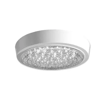 Потолочный светодиодный светильник Seven Fires Лусон 45011.25.18.64