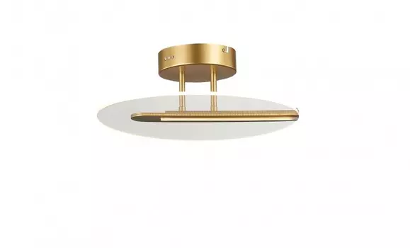 Потолочный светодиодный светильник SIMPLE STORY 1165-LED17CL