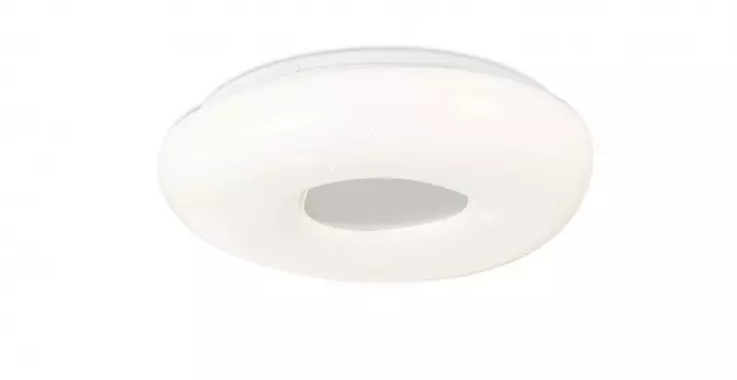 Потолочный светодиодный светильник SIMPLE STORY 1203-LED24CL