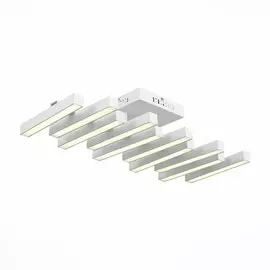 Потолочный светодиодный светильник ST Luce Samento SL933.502.10