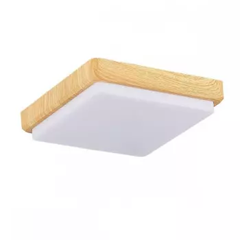 Потолочный светодиодный светильник Taddio Evoluce SLE200202-01