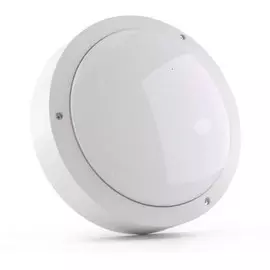 Потолочный светодиодный светильник влагозащищенный Uniel ULW-K15A 25W/5000K IP54 WHITE (UL-00004258)