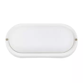 Потолочный влагозащищенный светильник Volpe ULW-Q226 12W-4000К IP65 WHITE (UL-00011046)