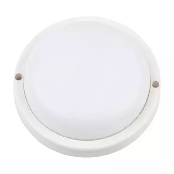 Потолочный влагозащищенный светильник Volpe ULW-Q227 18W-4000К IP65 WHITE (UL-00011042)