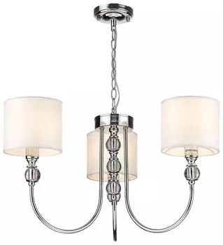 Повесная люстра Velante 295-103-03