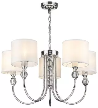 Повесная люстра Velante 295-103-05