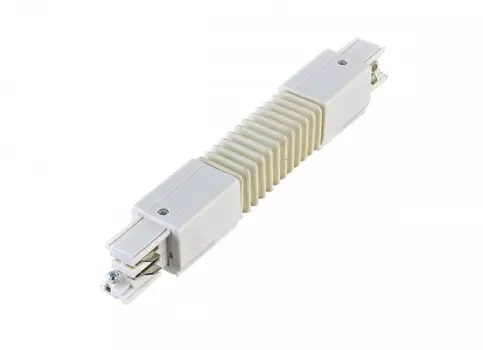 Поворотный угол для трехфазного шинпровода Donolux Dl020210U