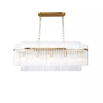 Пподвесная люстра Favourite Rubum 4203-12P