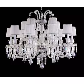 Princess SP10+5 Подвесная люстра Crystal Lux