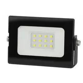 Прожектор светодиодный ЭРА LPR-021-0-65K-010 10Вт 800Лм 6500К Б0043555