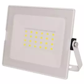 Прожектор светодиодный ЭРА LPR-031-0-65K-020 20Вт 1600Лм 6500К Б0043570