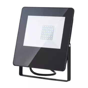 Прожектор светодиодный Прожектор 013 FL LED 30W 6500K IP65 30W 6500K IP65