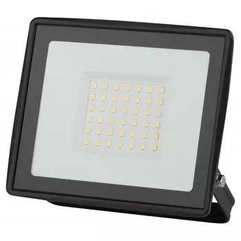 Прожектор светодиодный уличный Эра LPR-023-0-30K-050 (Б0052859)