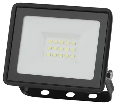 Прожектор светодиодный уличный Эра LPR-023-0-65K-020 (Б0052022)