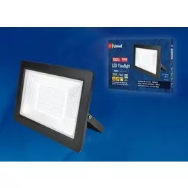 Прожектор светодиодный Uniel 100W 4000K UL-00005155