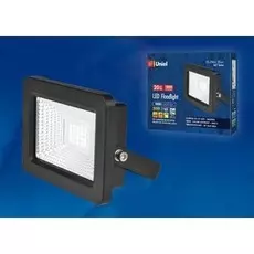 Прожектор светодиодный Uniel 20W-4000K UL-00005151