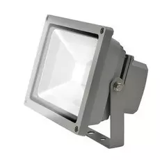 Прожектор светодиодный Uniel 30W 6500K 7397