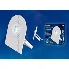 Прожектор светодиодный Uniel 30W UL-00000388