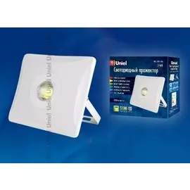 Прожектор светодиодный Uniel 50W 4000K UL-00001045