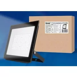 Прожектор светодиодный Uniel UL-00005158 200W-4000K